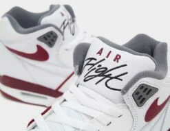 Nike Air Flight 89 -Chaussures Confortables sz 668417 f