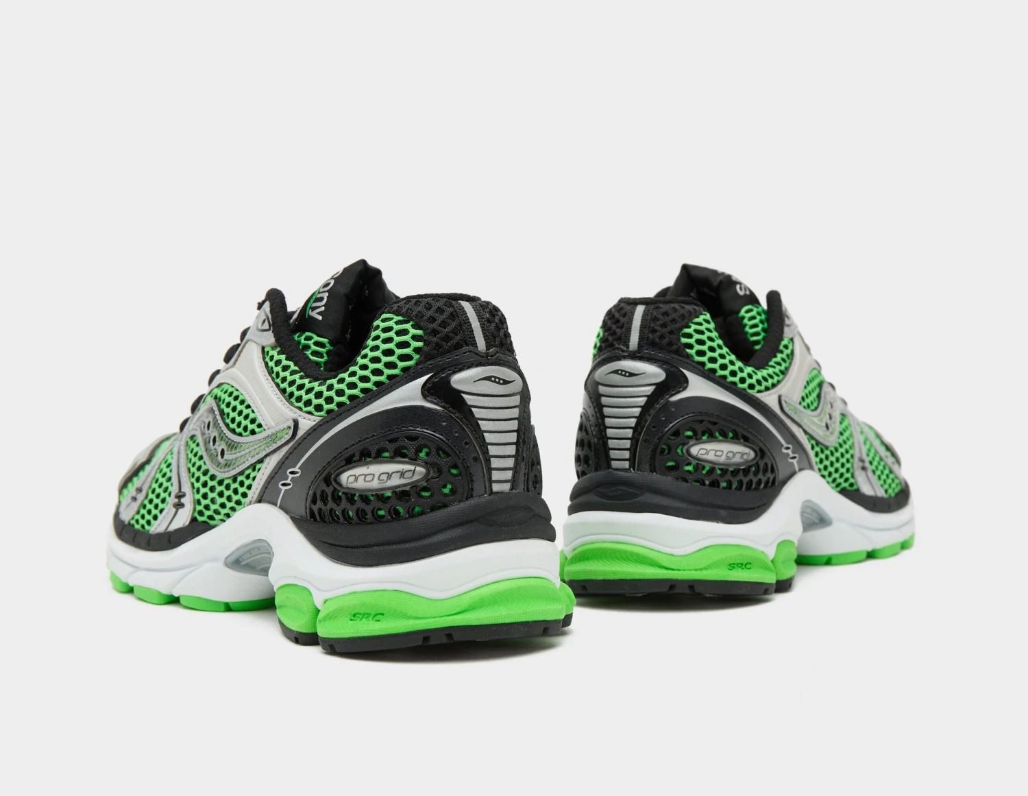 Saucony ProGrid Triumph 4 4 Saucony ProGrid Triumph 4 – Image 4