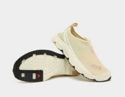 Salomon RX MOC 3.0 -Chaussures Confortables sz 670582 e