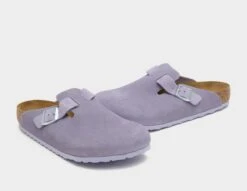 Birkenstock Boston -Chaussures Confortables sz 671072 c