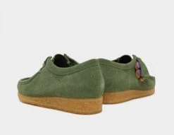 Clarks Originals Wallabee 'Glastonbury' - ?exclusive -Chaussures Confortables sz 671295 d