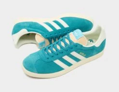 Adidas Originals Gazelle -Chaussures Confortables sz 672302 e