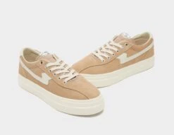 Stepney Workers Club Dellow S-Strike -Chaussures Confortables sz 674629 e