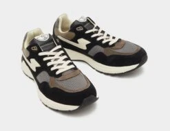 Stepney Workers Club Amiel S-Strike -Chaussures Confortables sz 674631 c