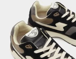 Stepney Workers Club Amiel S-Strike -Chaussures Confortables sz 674631 f