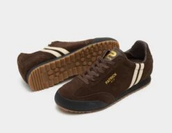 Patrick Rio Suede -Chaussures Confortables sz 674744 d