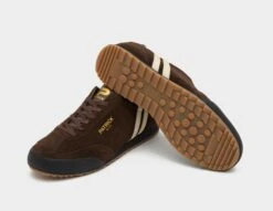 Patrick Rio Suede -Chaussures Confortables sz 674744 e
