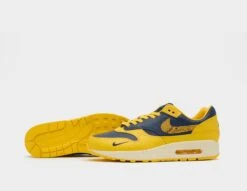 Nike Air Max 1 Femme -Chaussures Confortables sz 677912 c