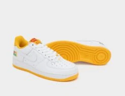 Nike Air Force 1 Low QS 'West Indies' -Chaussures Confortables sz 686009 c