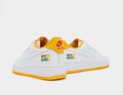 Nike Air Force 1 Low QS 'West Indies' -Chaussures Confortables sz 686009 d