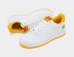 Nike Air Force 1 Low QS 'West Indies' -Chaussures Confortables sz 686009 e