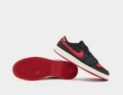 Jordan Air 1 KO Low -Chaussures Confortables sz 688217 d