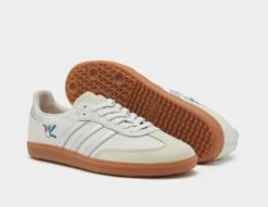 Adidas Originals Samba OG 'Notting Hill Carnival' -Chaussures Confortables sz 691335 c