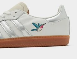 Adidas Originals Samba OG 'Notting Hill Carnival' -Chaussures Confortables sz 691335 d