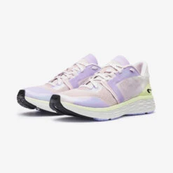 Women Running Shoes Kalenji Run Comfort W - Mauve -Chaussures Confortables women running shoes kalenji run comfort w mauve 7