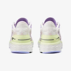 Women Running Shoes Kalenji Run Comfort W - Mauve -Chaussures Confortables women running shoes kalenji run comfort w mauve 8